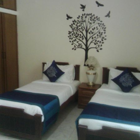Happy Stay Service Apartments Madras Zewnętrze zdjęcie