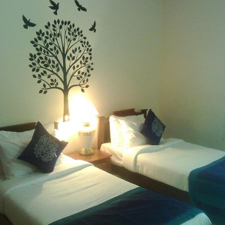Happy Stay Service Apartments Madras Zewnętrze zdjęcie