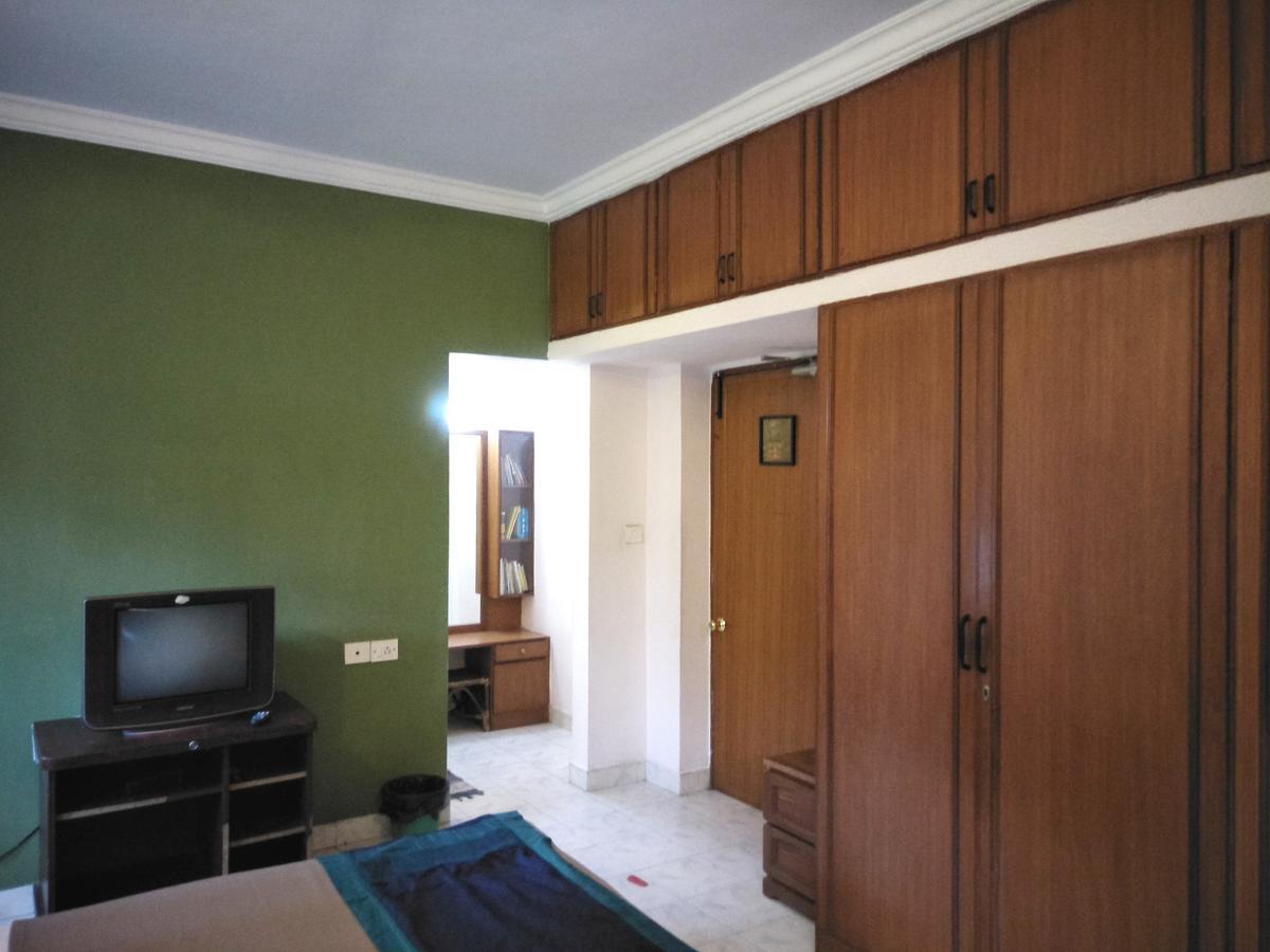 Happy Stay Service Apartments Madras Zewnętrze zdjęcie