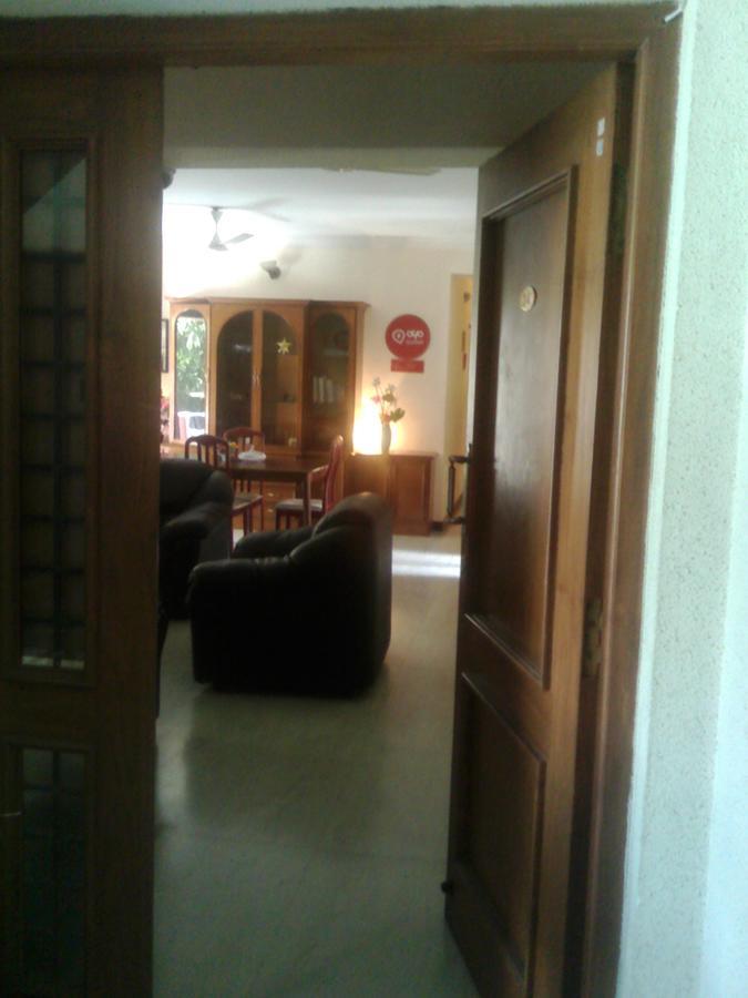 Happy Stay Service Apartments Madras Zewnętrze zdjęcie