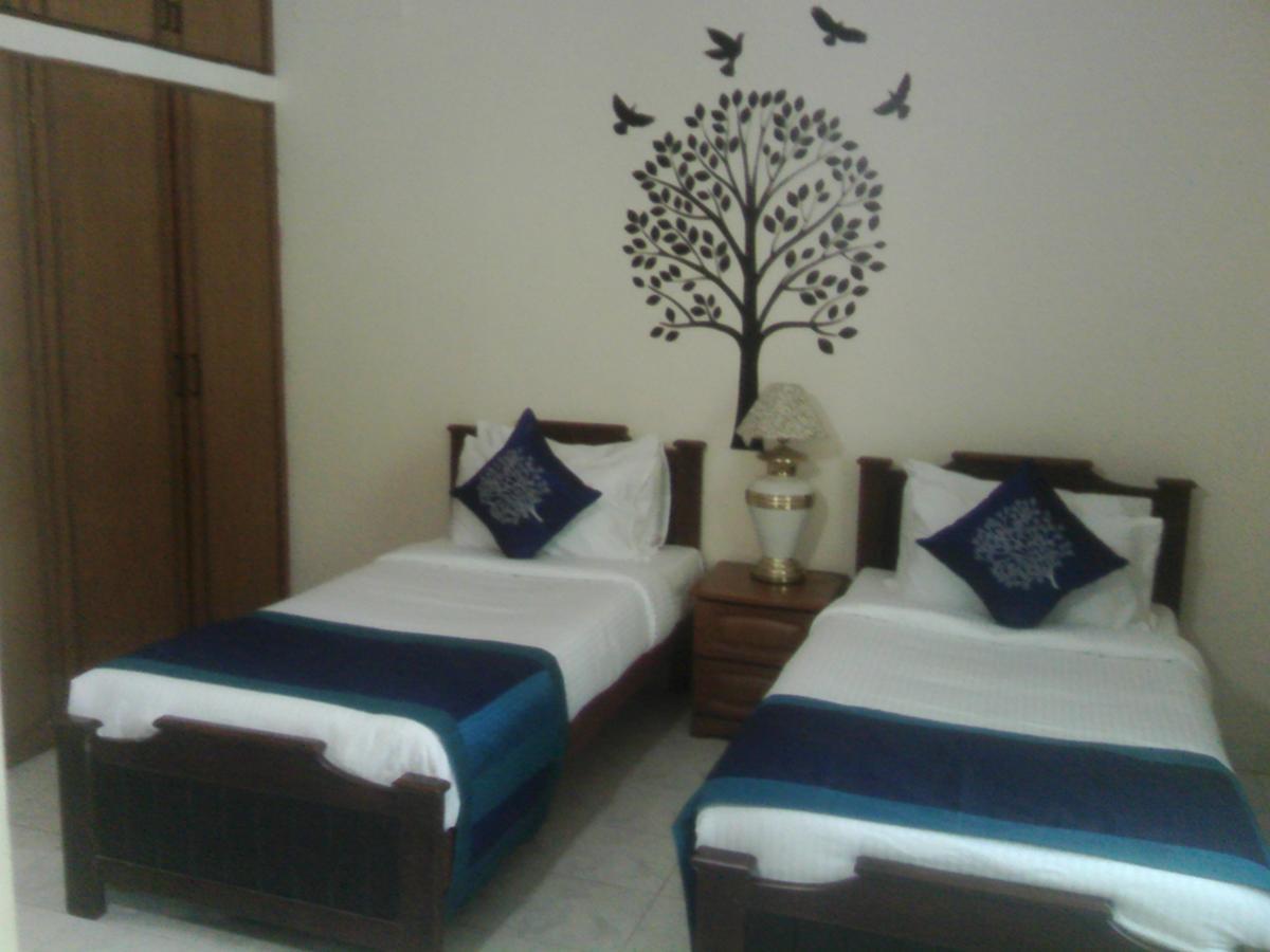 Happy Stay Service Apartments Madras Zewnętrze zdjęcie