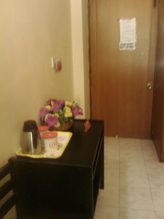 Happy Stay Service Apartments Madras Zewnętrze zdjęcie