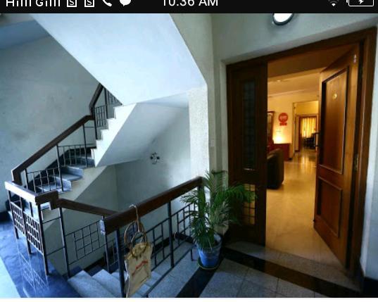 Happy Stay Service Apartments Madras Zewnętrze zdjęcie